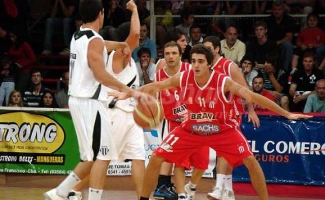 Ahora el visitante que gan� fue Alvear