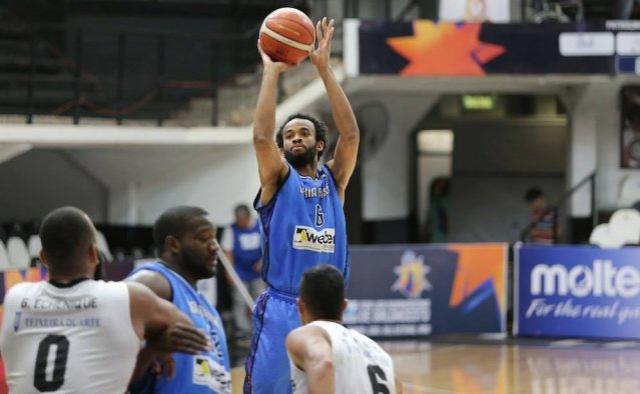 "El grupo entreg� todo"