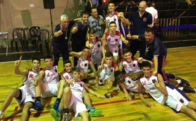 El a�o santafesino