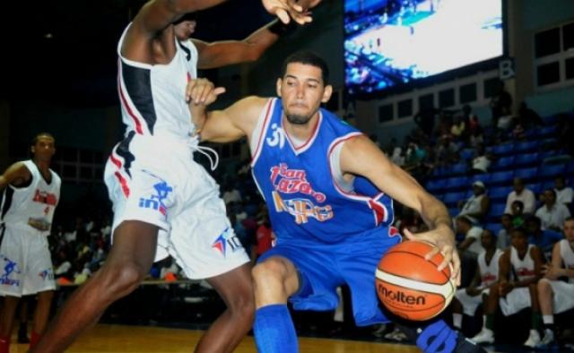 Vargas jugar� el S�per 4