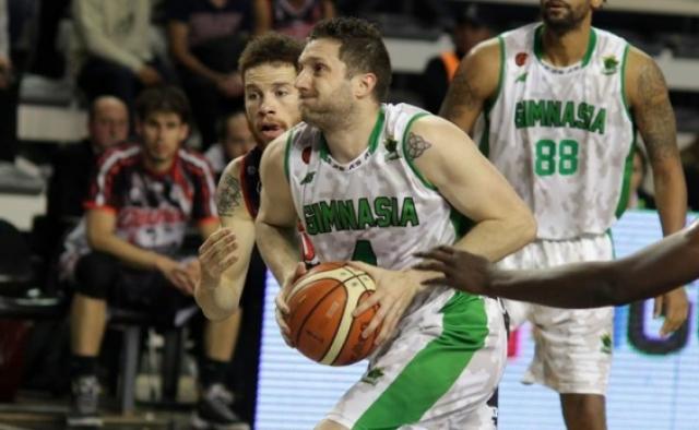 Rivero: �Trat� de demostrar el m�ximo posible de entrega�