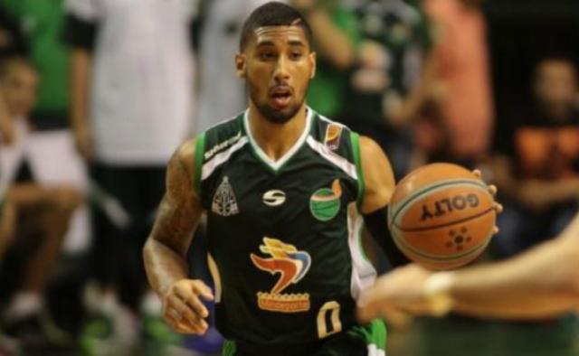 Jezreel De Jes�s jugar� en Atenas