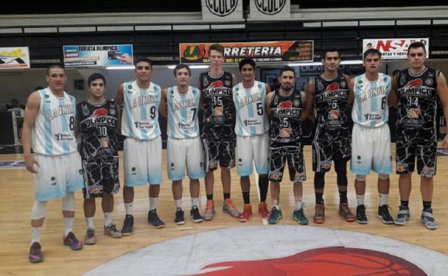 Buemo y R�os enamoraron en San Valent�n