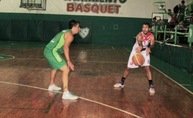 Ganaron Atl�tico Pilar y Central San Javier