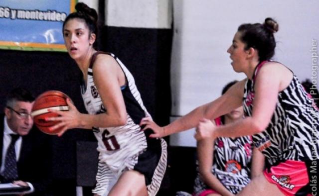 Lanus comenz� su camino en el femenino