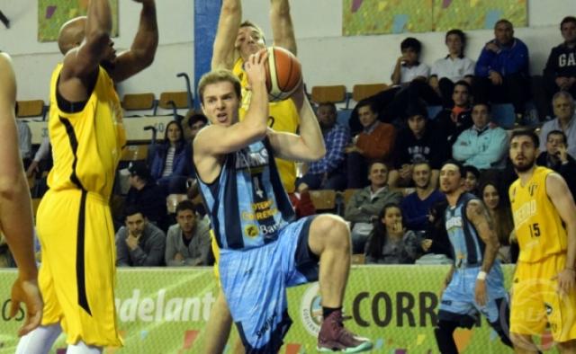 Vidal: �En el segundo cuarto cambiamos la din�mica del partido�