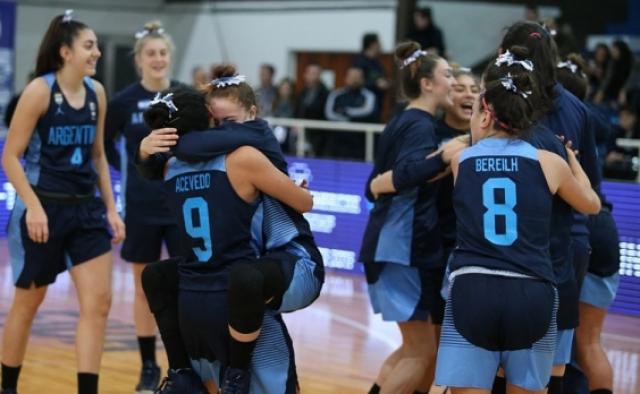 Lanus con el femenino y menores a toda m�quina