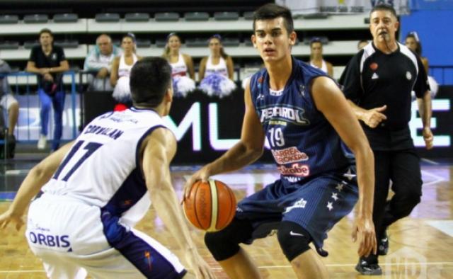 Bar�n: �La lesi�n me fortaleci� mentalmente�