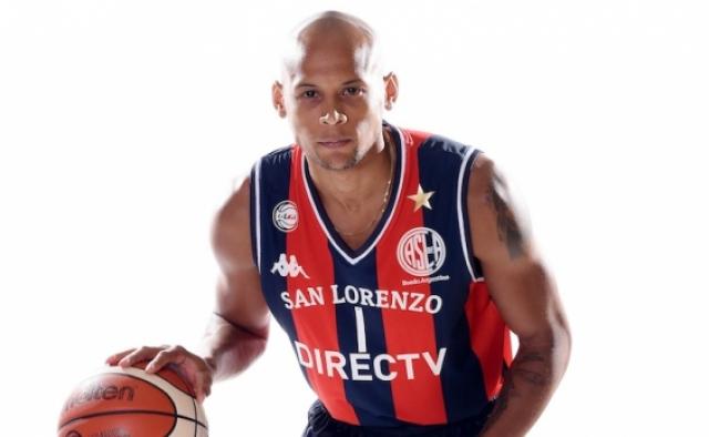 Guillermo D�az se suma a Ol�mpico