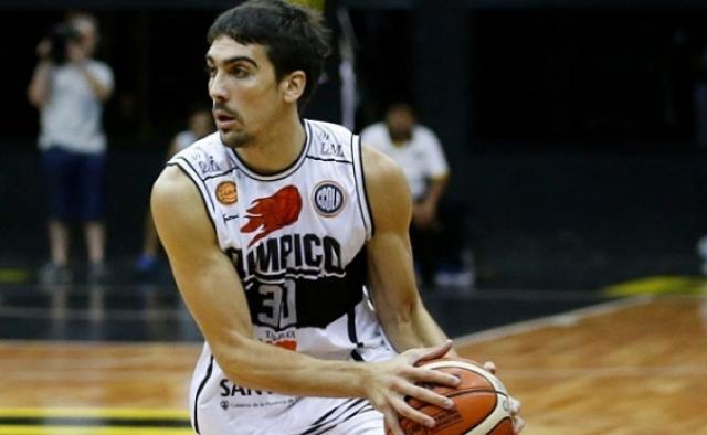 Ferro comienza a rearmarse: lleg� Cosolito