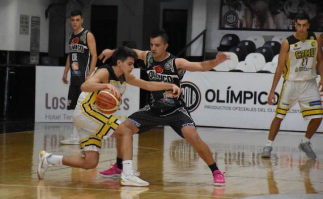 DeFelippo y Costa animaron el mi�rcoles