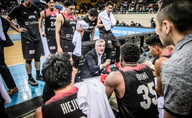 Otro triunfo de Jap�n que sigue en alza