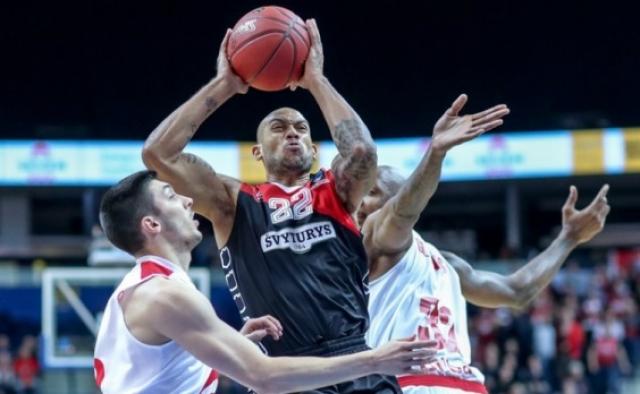 Marc Antonio C�rter refuerza a Quimsa en la Sudamericana