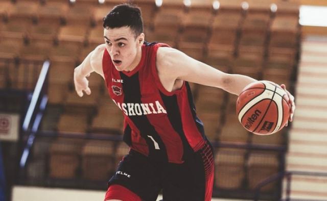 Lautaro L�pez: �lo m�s notorio es mi cambio f�sico�