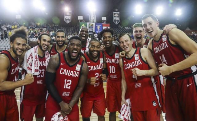 Canad� con vuelo directo a China