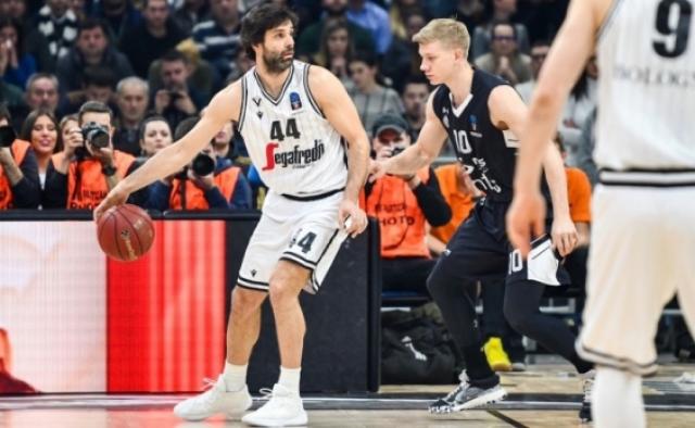 �Semis contra el Mago!