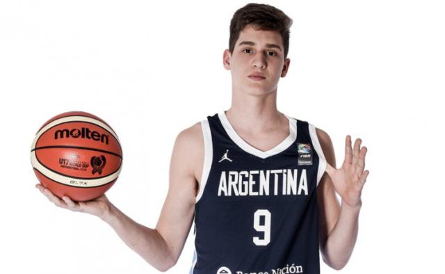 �Quiero afianzarme y ser constante en la Liga Nacional