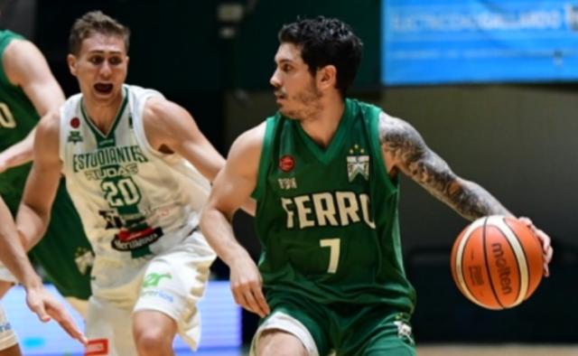 Massarelli: �Nosotros nos hicimos fuertes con los nacionales y eso es una ventaja�