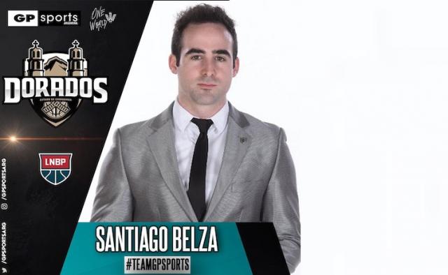 Belza:"Me gusta asumir un desaf�o nuevo y distinto a lo que ven�a haciendo"