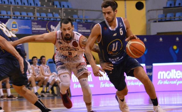 La Uni�n en progreso