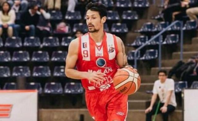 Ferreyra: "Es un desaf�o a mi edad muy lindo y creo que es el momento justo para tomarlo"