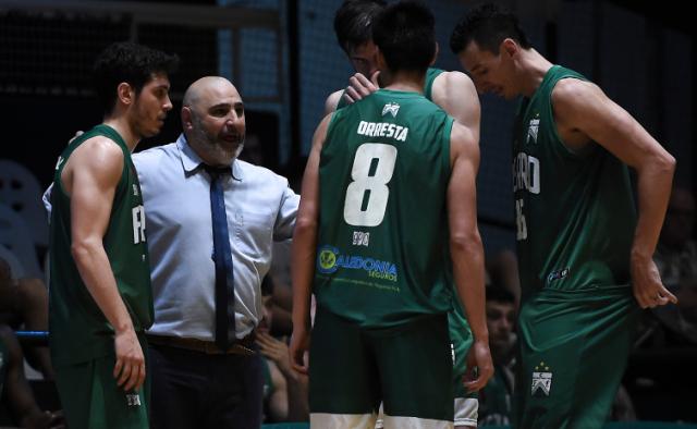 Laginestra: "Conozco y respeto la Liga uruguaya y s� lo dif�cil que es ganar partidos"