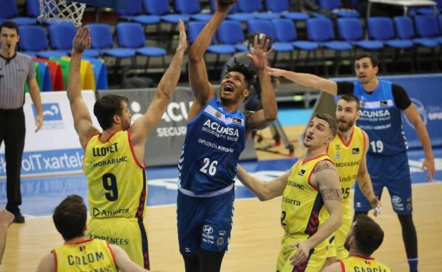 Recuperaci�n para dos