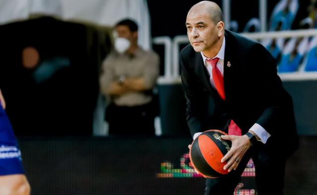 Espa�a retoma la actividad