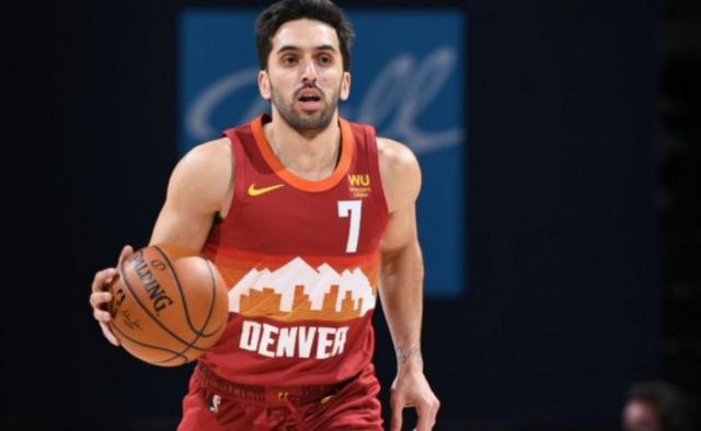 An�lisis: El positivo regreso de Campazzo