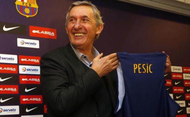 Magnano al Sal�n de la fama