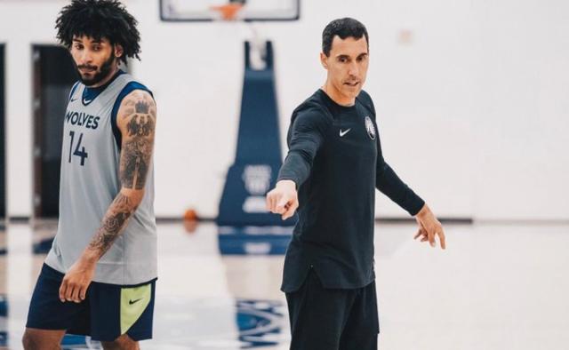 Prigioni y amistosos como novedades en la selecci�n