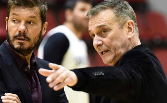 D�Angelo deja San Lorenzo