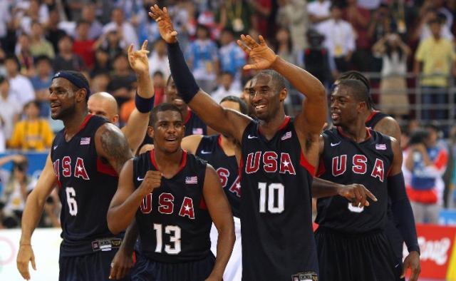 �Podr� mantener su supremac�a ol�mpica?