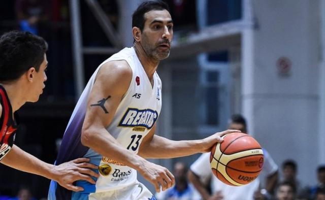 Quinteros: �Todav�a llevo adentro un fuego de querer seguir"