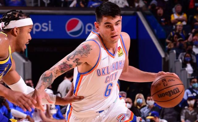 El a�o NBA para los nuestros