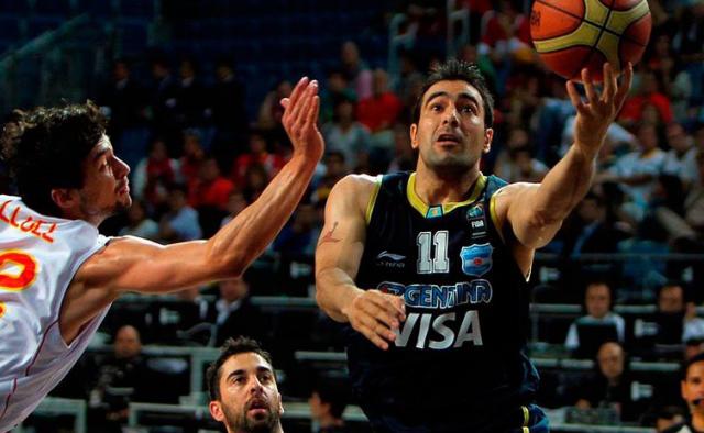 Campus a la vista y festejos en formativas en Ober�