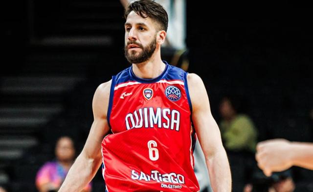 LN: No sigue Tab�rez en Quimsa