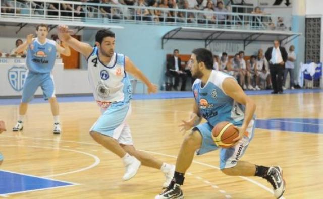 Venturini dej� Tucum�n BB