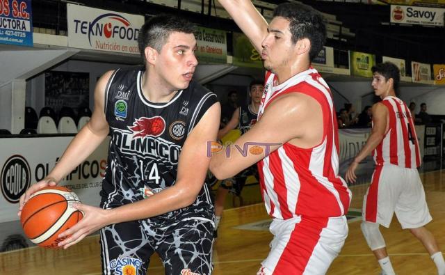 Espect�culo que no falta en la Liga de Desarrollo