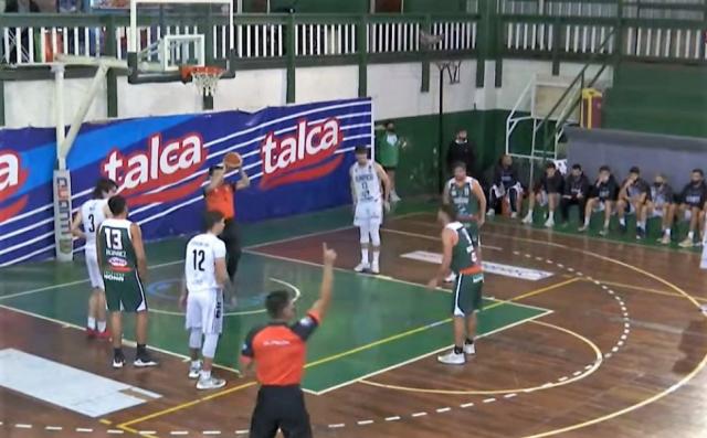 Invictos y m�s clasificados