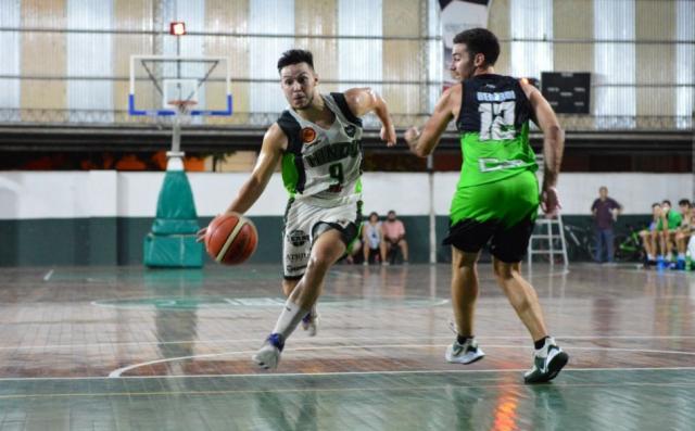 Mi�rcoles cargado en el Federal