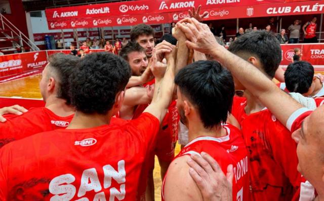 Zona Norte A: Punta y local�a roja