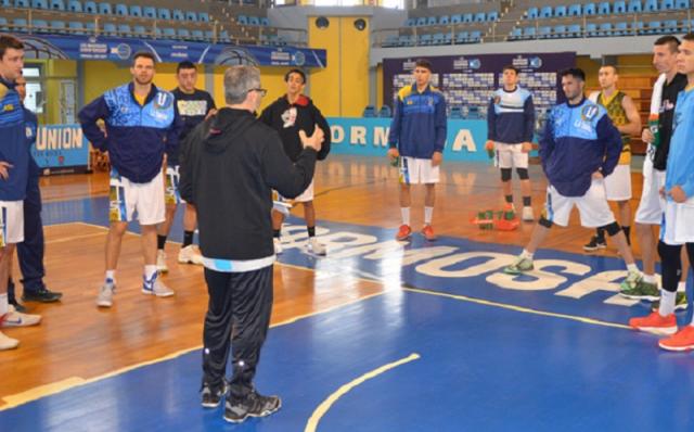 Ya trabaja La Uni�n