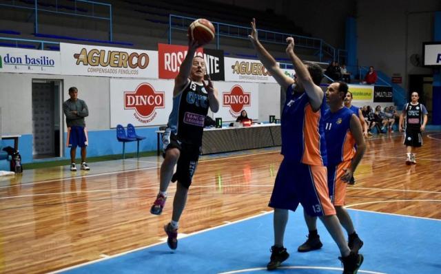 Ober� impulsa el torneo Litoral y capacitaciones