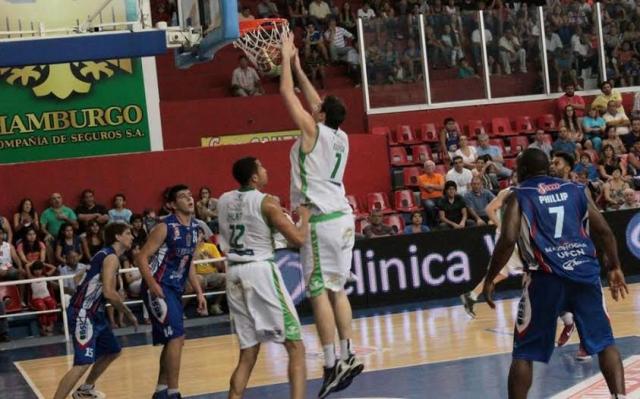 �Lo ten�as a Estudiantes?