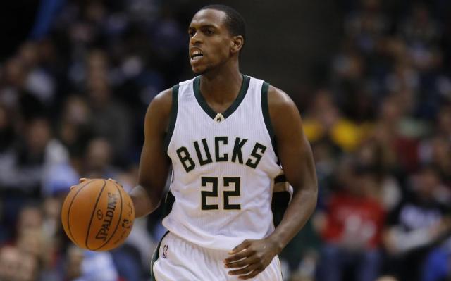 Khris Middleton al quir�fano