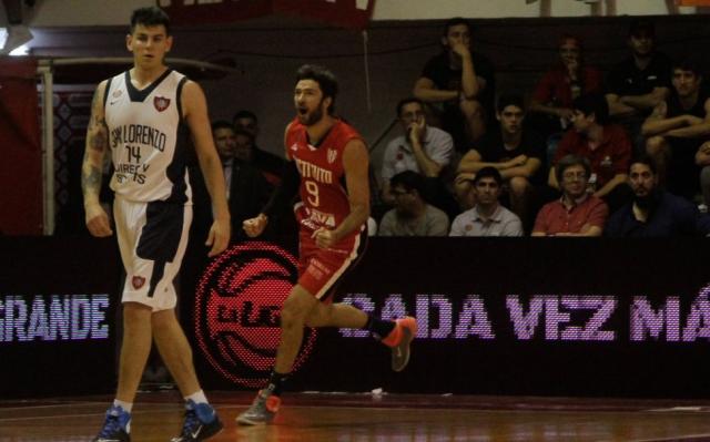 "Creo que hoy quedamos en la historia del club�