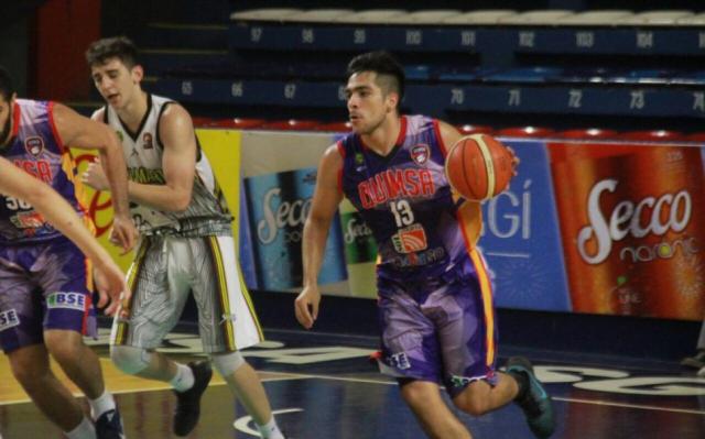 Costa y Espinoza arrasaron con el s�bado