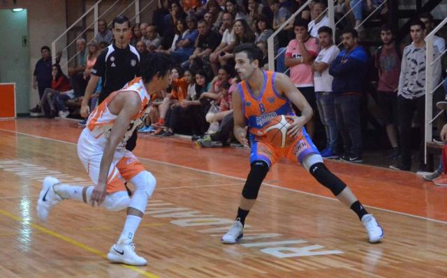 Liga Argentina: Los m�s destacados, club x club