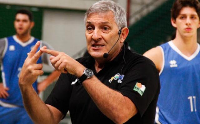 Bojanich: "Con orgullo digo que el mejor mini b�squet de Latinoam�rica es el argentino"